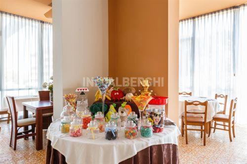 Esperia Boutique Family Hotel Cesenatico Kültér fotó