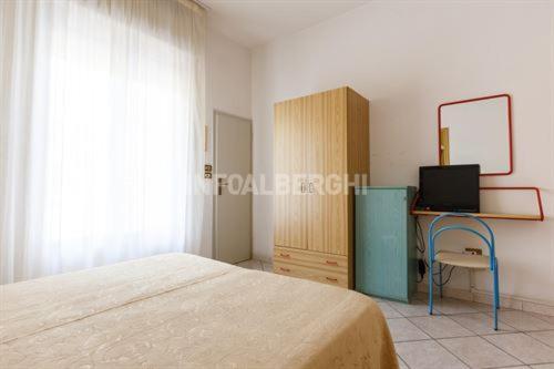 Esperia Boutique Family Hotel Cesenatico Kültér fotó