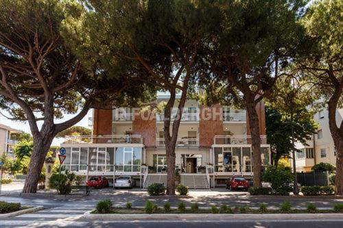 Esperia Boutique Family Hotel Cesenatico Kültér fotó