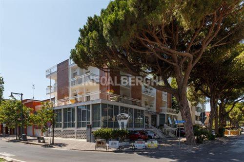 Esperia Boutique Family Hotel Cesenatico Kültér fotó