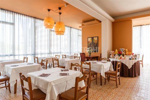 Esperia Boutique Family Hotel Cesenatico Kültér fotó